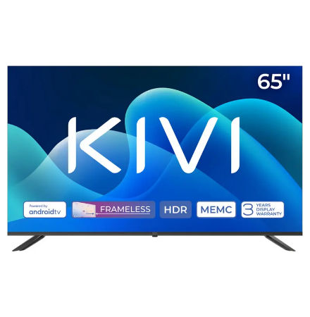 Телевизоры smart Kivi FHD, HDR, 0%, доставка, garanție televizoare foto 1