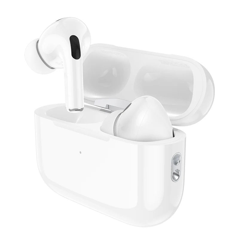 Căști BT HOCO EW63 AirPods cu adevărat wireless ANC cu reducere a zgomotului foto 0