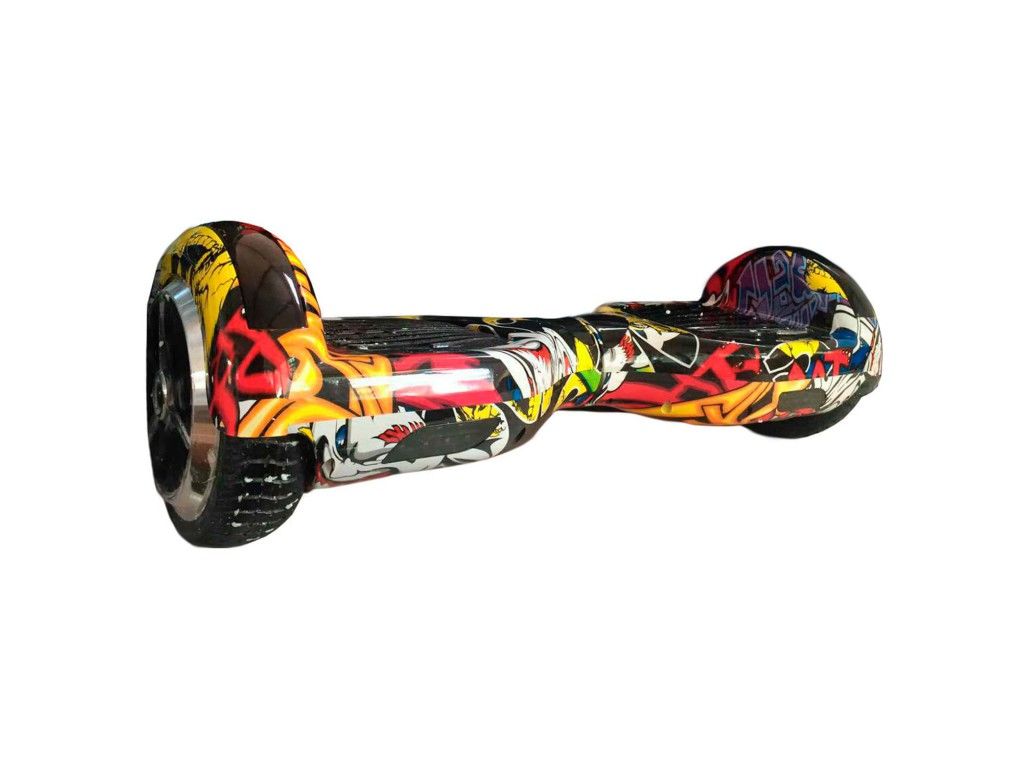Hoverboard / Ховерборд, гироскутер