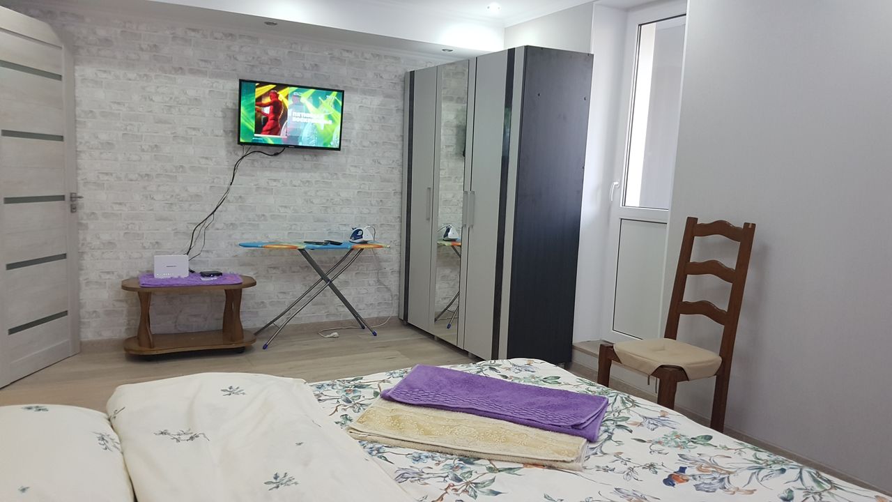 Apartament cu 1 cameră,  BAM,  Bălți mun. foto 1