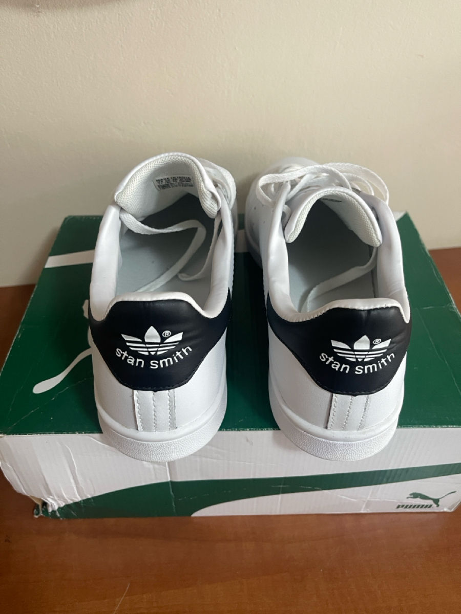 Adidas Stan Smith foto 3