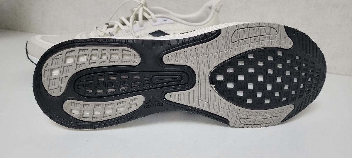 Adidas Supernova Plus фото 4