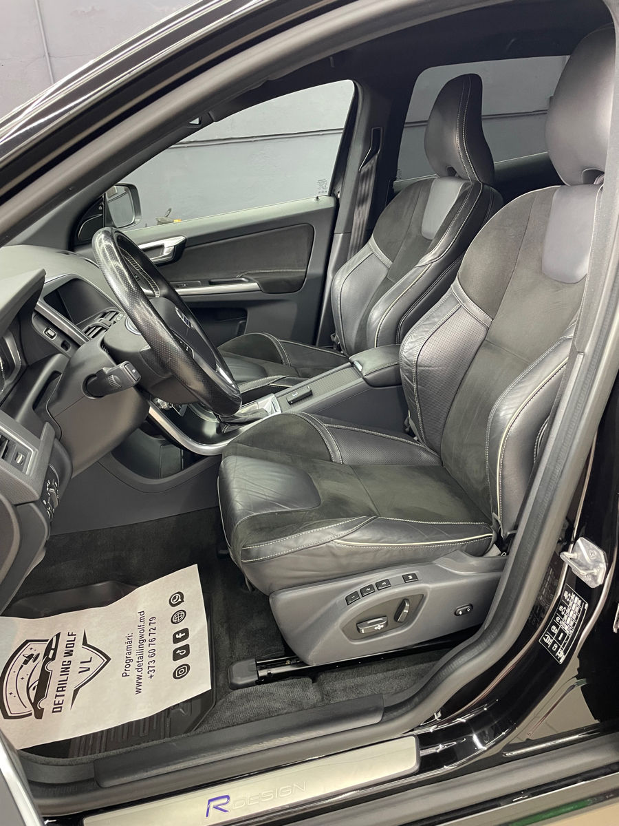 Volvo XC60 фото 4