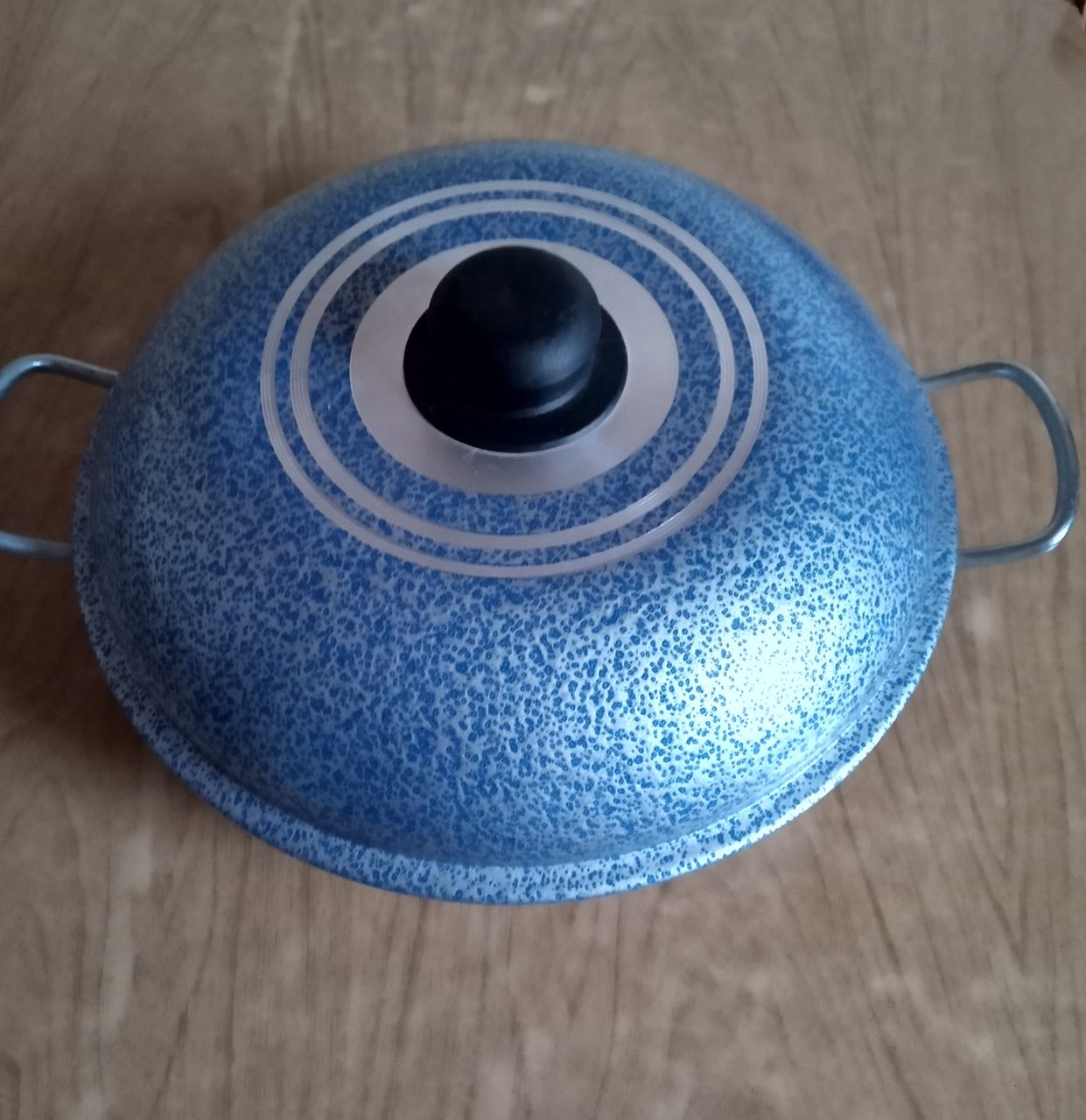 Сковорода для приготовления на пару