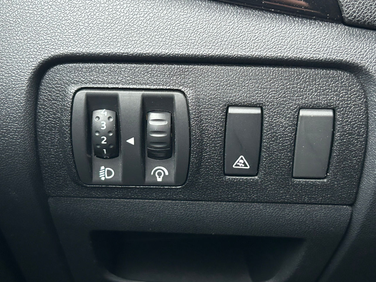 Renault Scenic foto 10