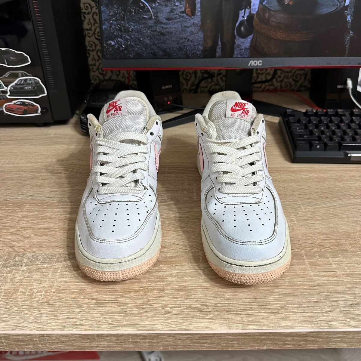 Nike Air Force 1  foto 4