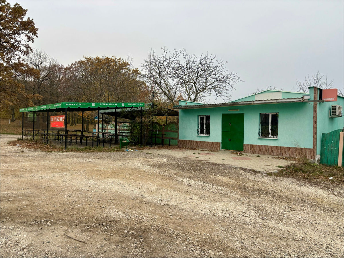 Afacere de Vânzare – Oportunitate de Investiție pe Prima Linie Rezina - Orhei foto 2