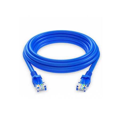 Patch cord UTP Zoll (5m) foto 0