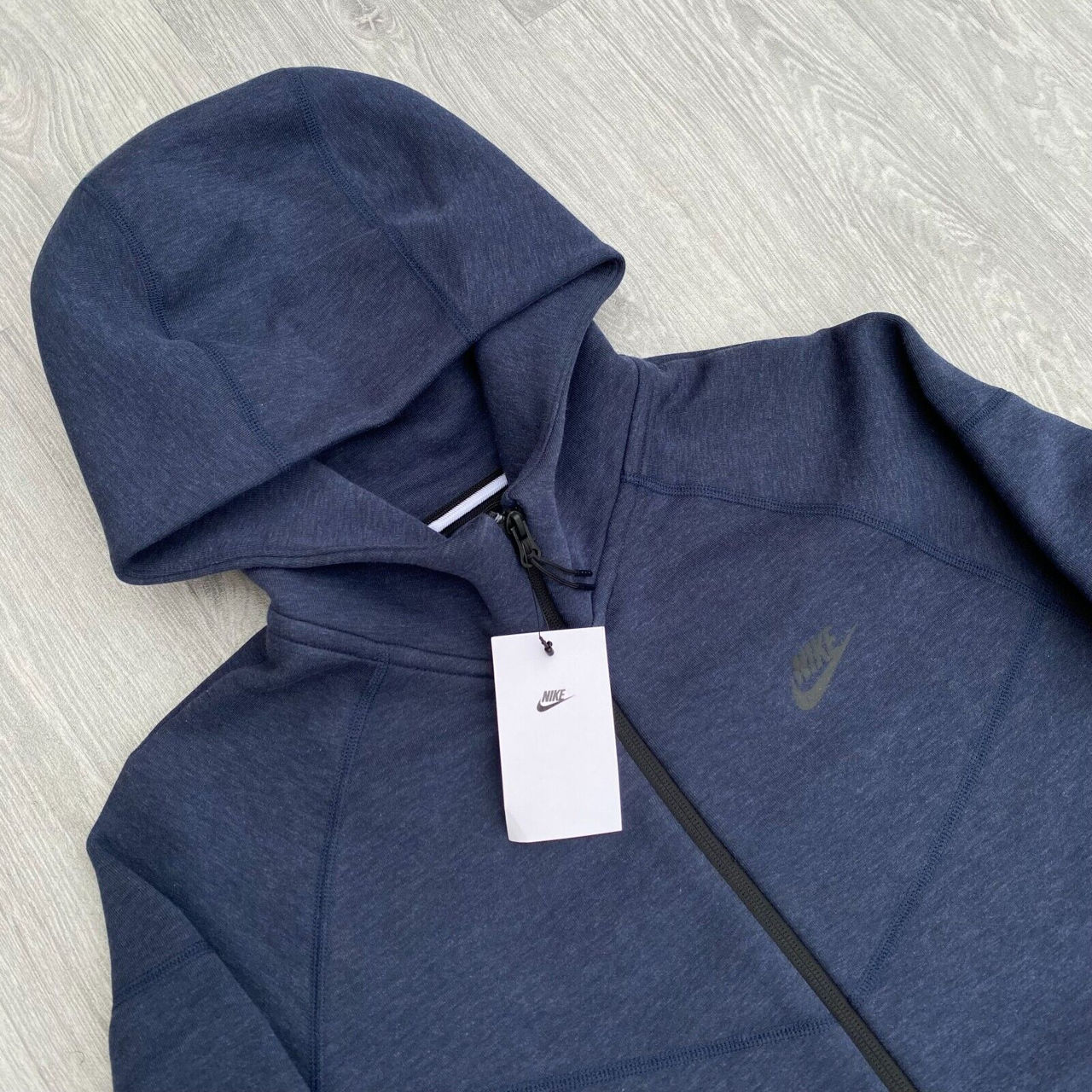 Nike Tech Fleece | Nou.Original | M. foto 1
