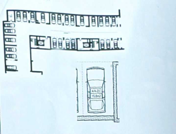 Loc de parcare Vasile Lupu 28, Exfactor foto 2