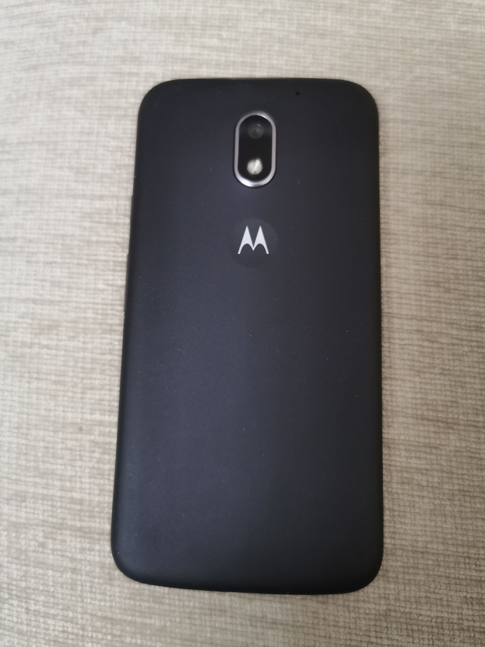 Motorola Moto E3 foto 2