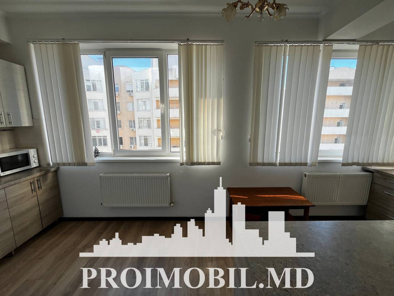 Apartament cu 2 camere, 90 m², Centru, Chișinău foto 7