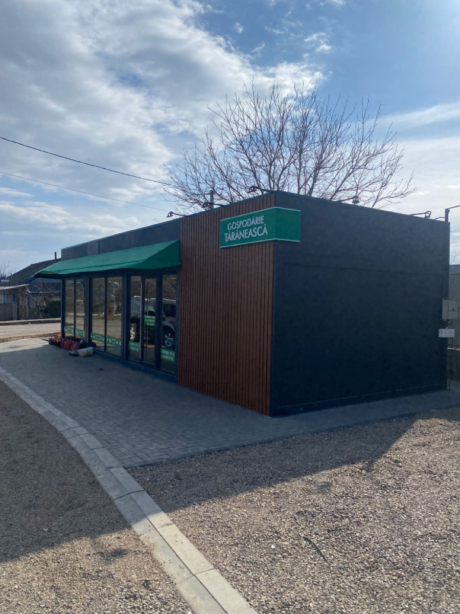 Для бизнеса модульные дома в Приморско-Ахтарске Для бизнеса модульные дома в Приморско-Ахтарске