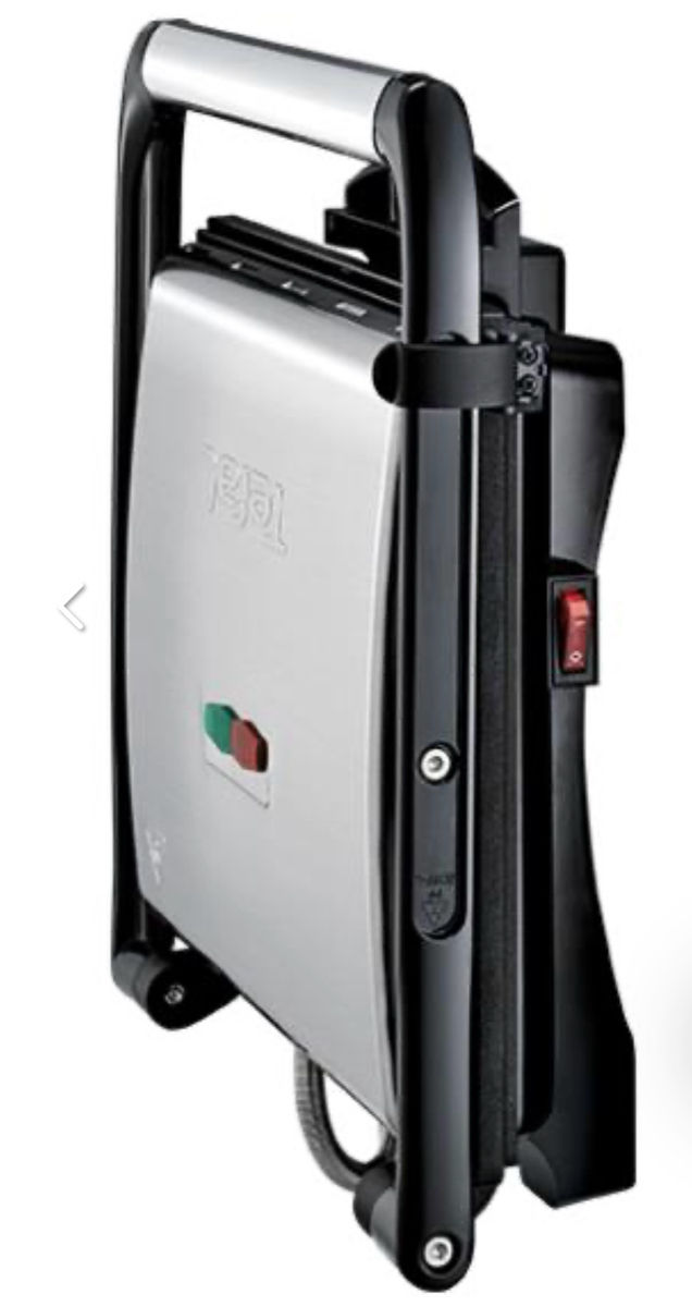 Продаю новый гриль Tefal foto 9