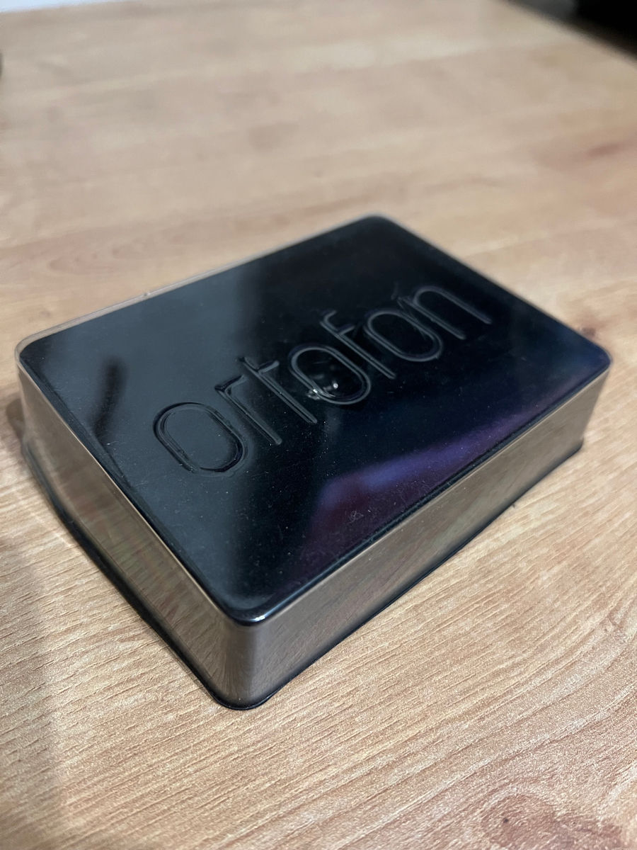 Ortofon 2M Red foto 3