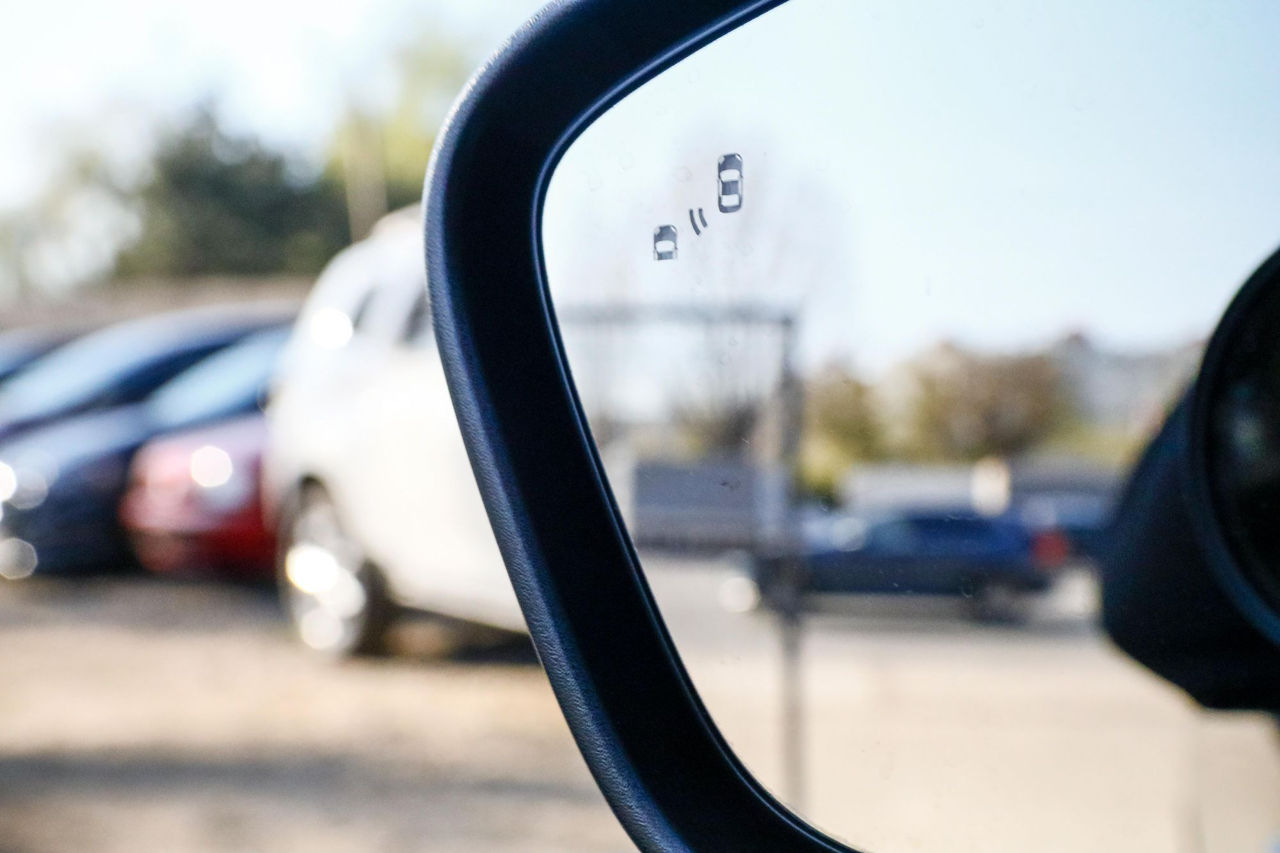 Ford Kuga фото 17