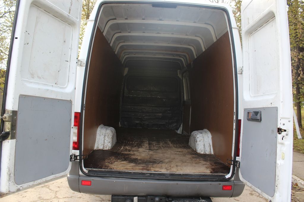 ВЫВОЗ МУСОРА