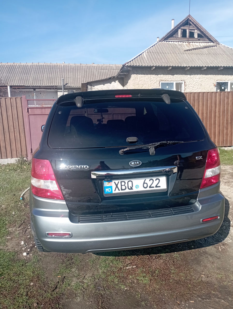 KIA Sorento foto 9