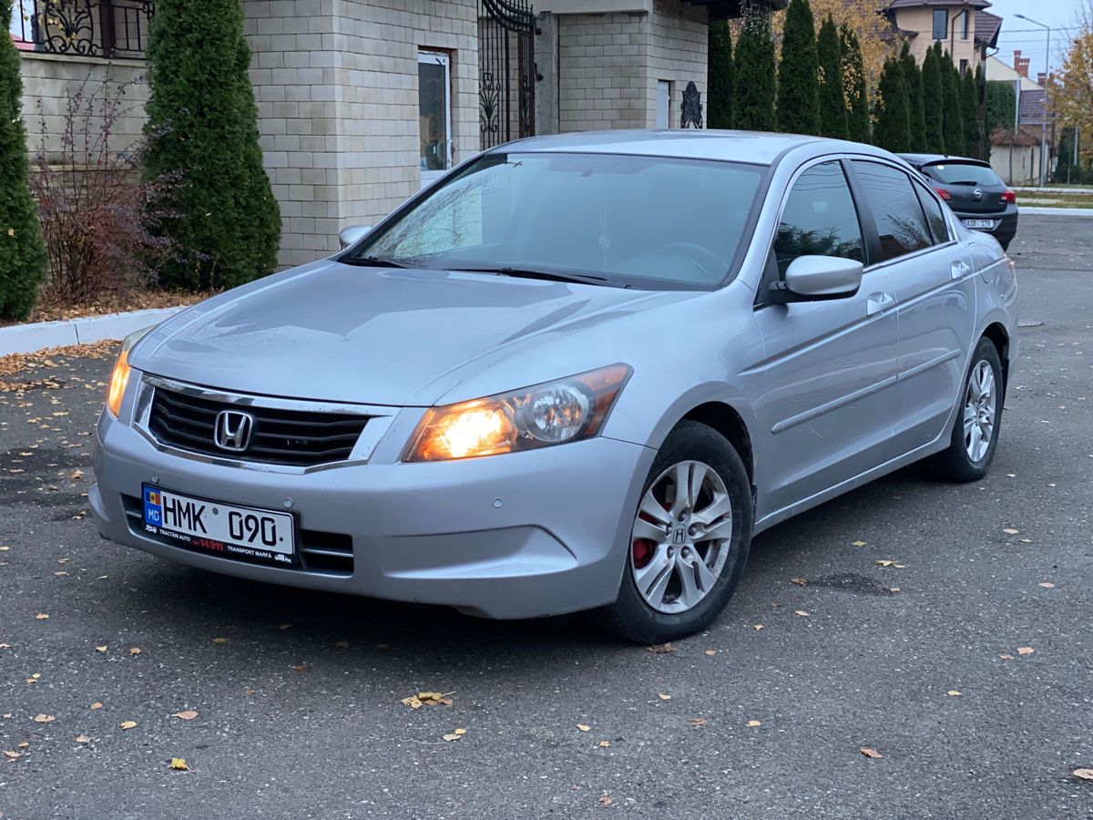 Honda Accord foto 1