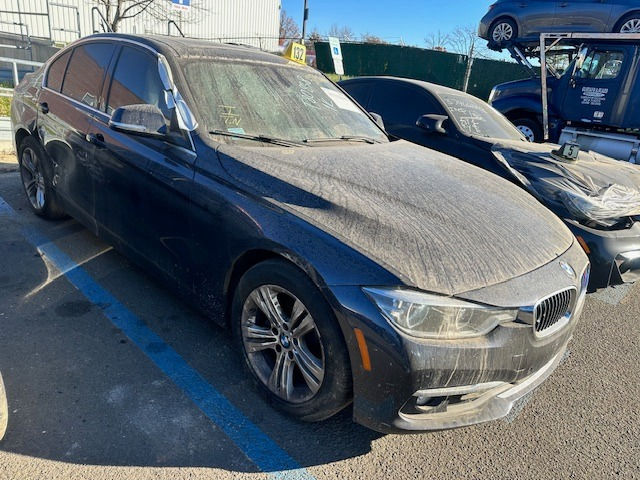 Bmw f30 foto 0