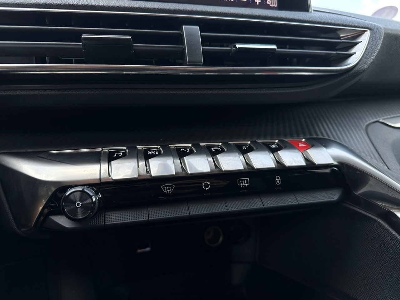 Peugeot 3008 foto 7