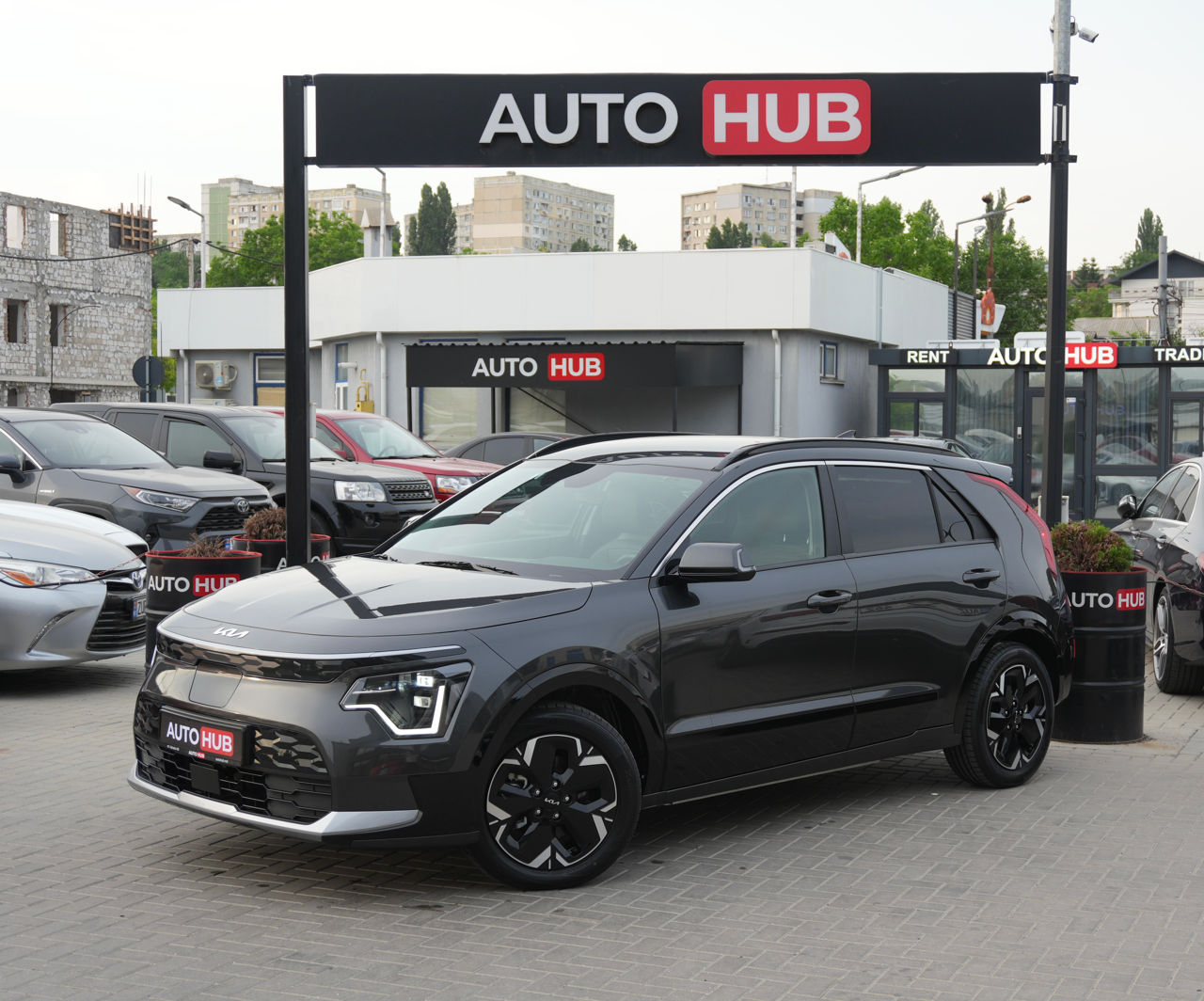 KIANiro