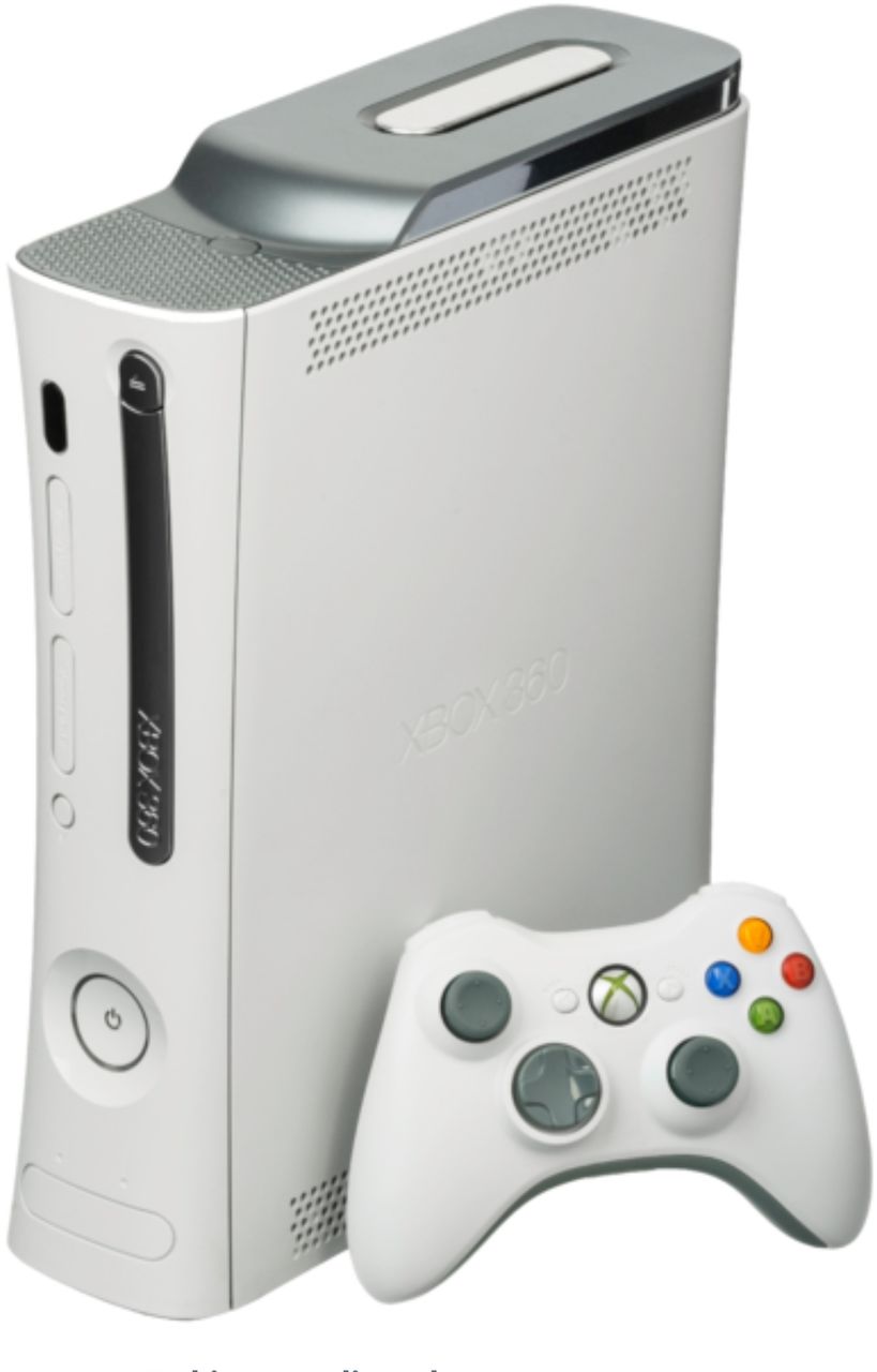 Xbox 360 500gb freeboot