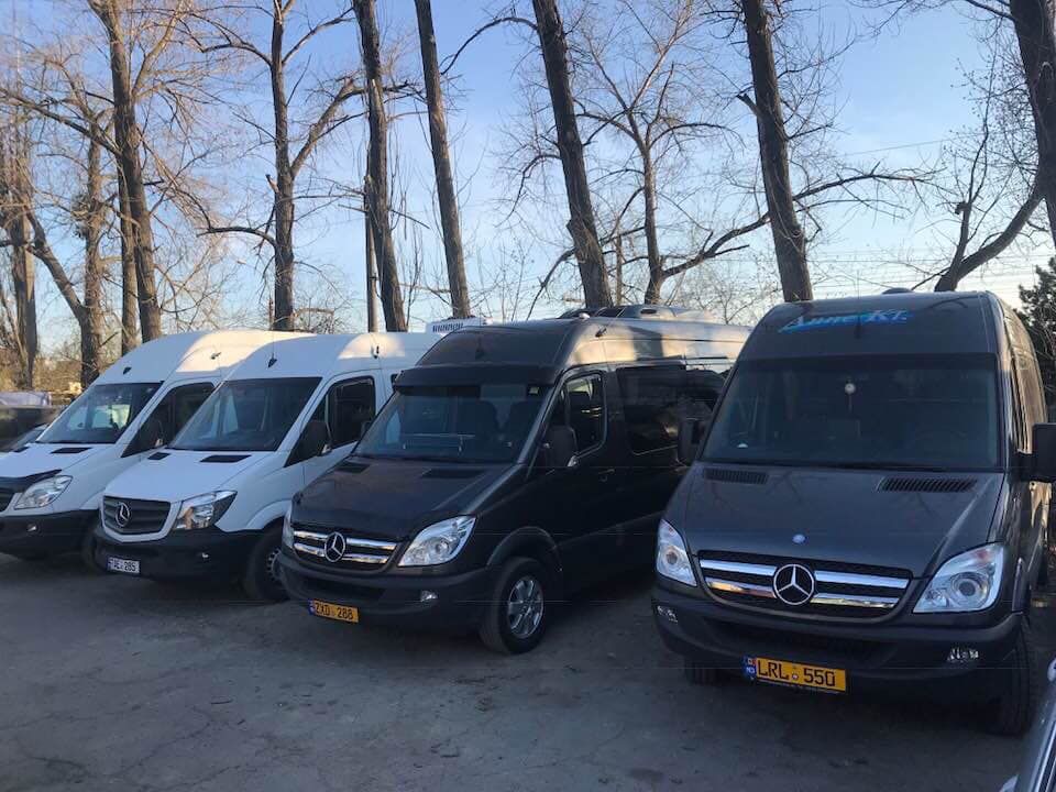 Transport Moldova-germania-austria-belgia foto 2