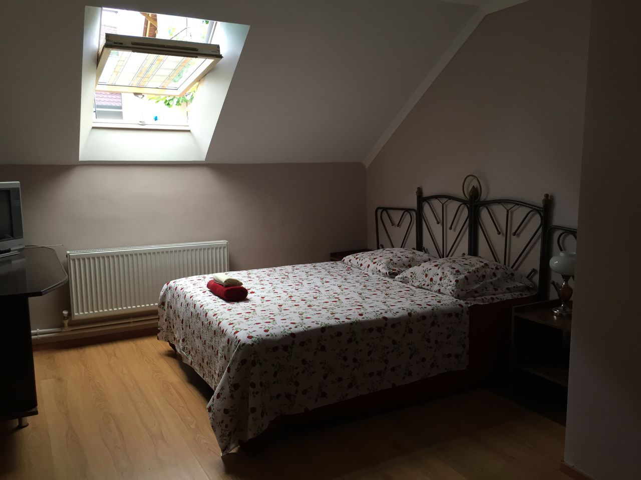 Apartament cu 1 cameră,  Centru,  Chișinău,  Chișinău mun. foto 3