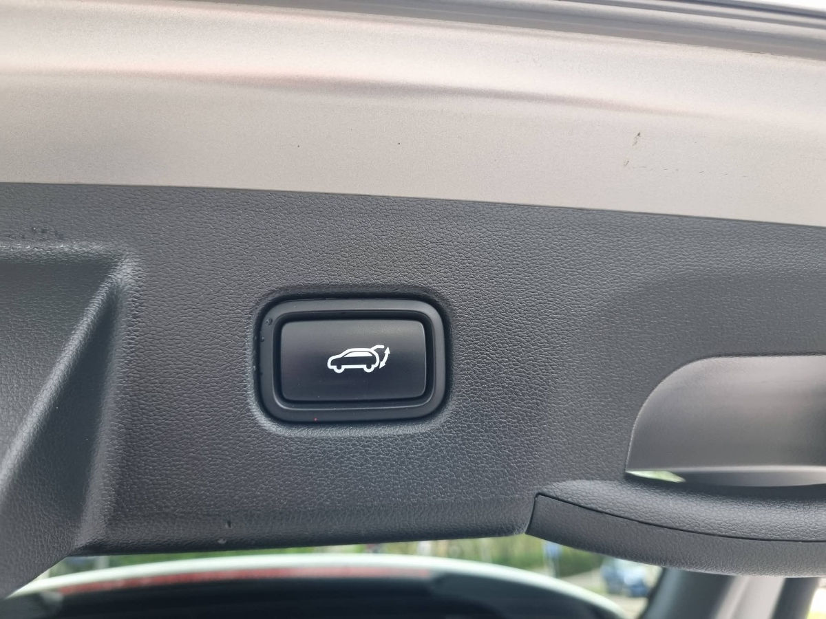 Hyundai Tucson 2022 photo 20