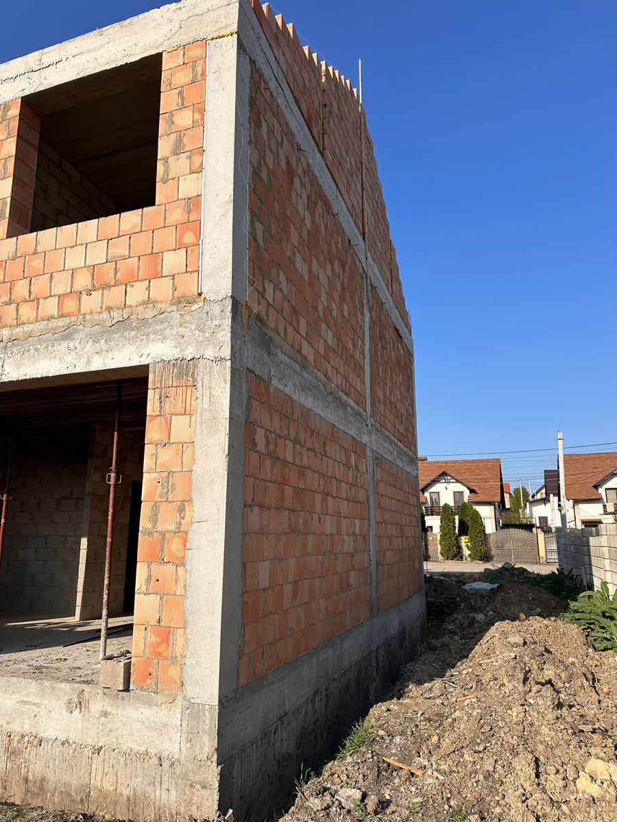Construim garduri , terase la cheie фото 4