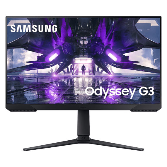 Monitor Samsung Odyssey G3 27" VA - 180 Hz foto 0