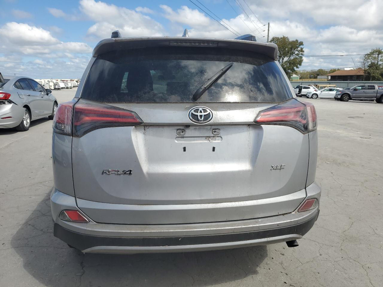 Toyota Rav 4 foto 4