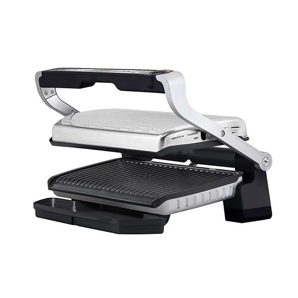 Gratar electric Tefal optigrill+ xl gc722d34, 2000w, 9 programe automate, preț : 4400lei foto 2