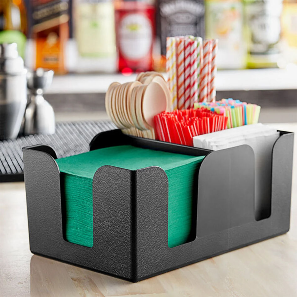 Organizator p/u bar was caddy 6 compartimente livrare moldova фото 2
