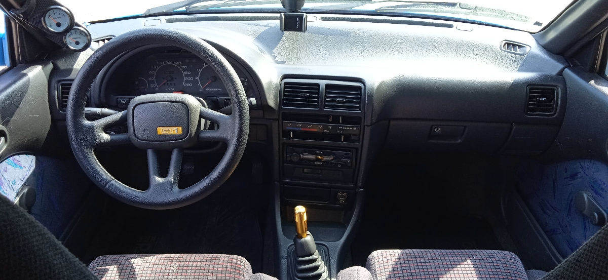 Suzuki Swift foto 4