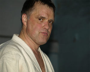 Aikido/Айкидо Секция Айкидо на Ботанике. foto 2