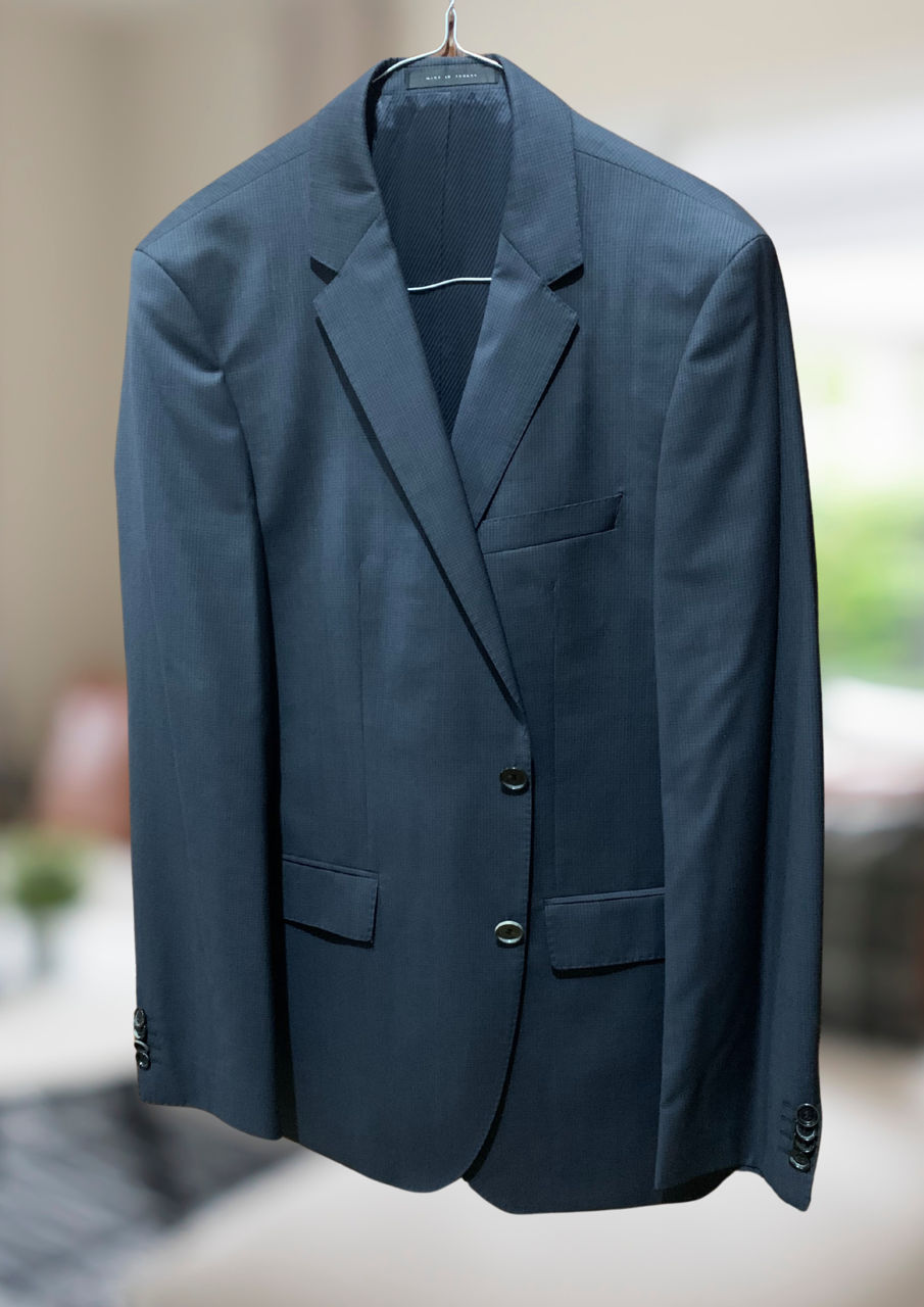 Costum pentru barbati Hugo Boss. foto 0
