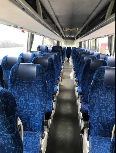 Transport Moldova Polonia . Din Chisinau, Bălți, Rîșcani, Orhei, Florești, Edineț cu biometric foto 2