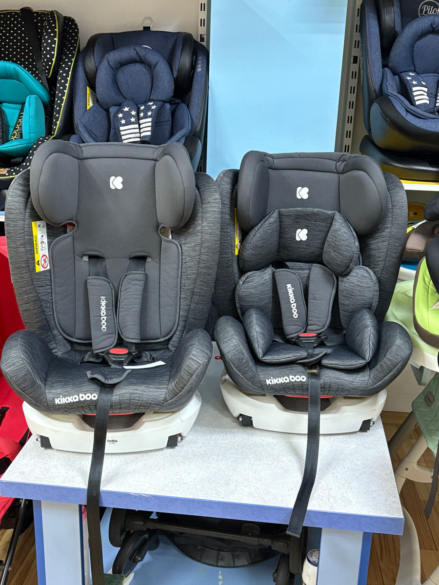 Автокресло, бустеры на прокат в Baby Service Кишинев Дечебал 80/1 фото 5