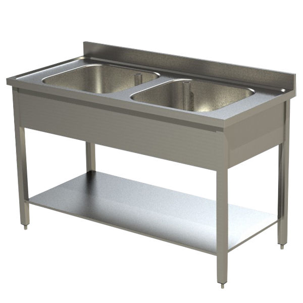 Mobilă din Inox de la producător foto 9