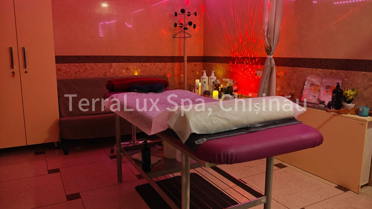 Masaj facial de lux – MYO-lifting I Роскошный массаж лица фото 1