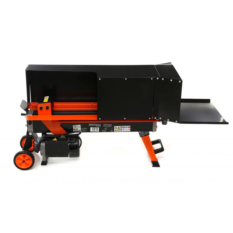 Дровокол Kraft&Dele KD5207 фото 5