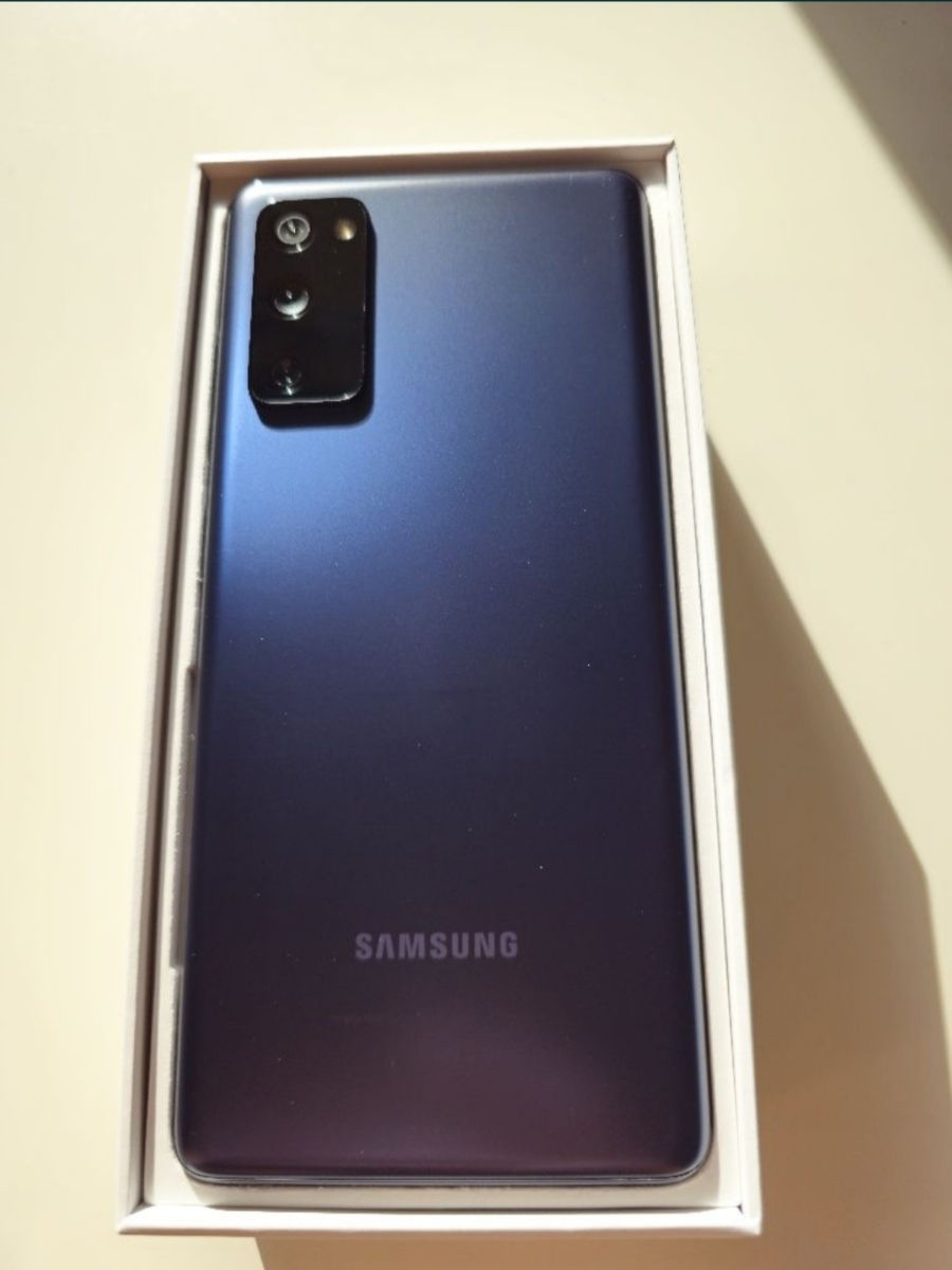 Samsung Galaxy S20FE 5G