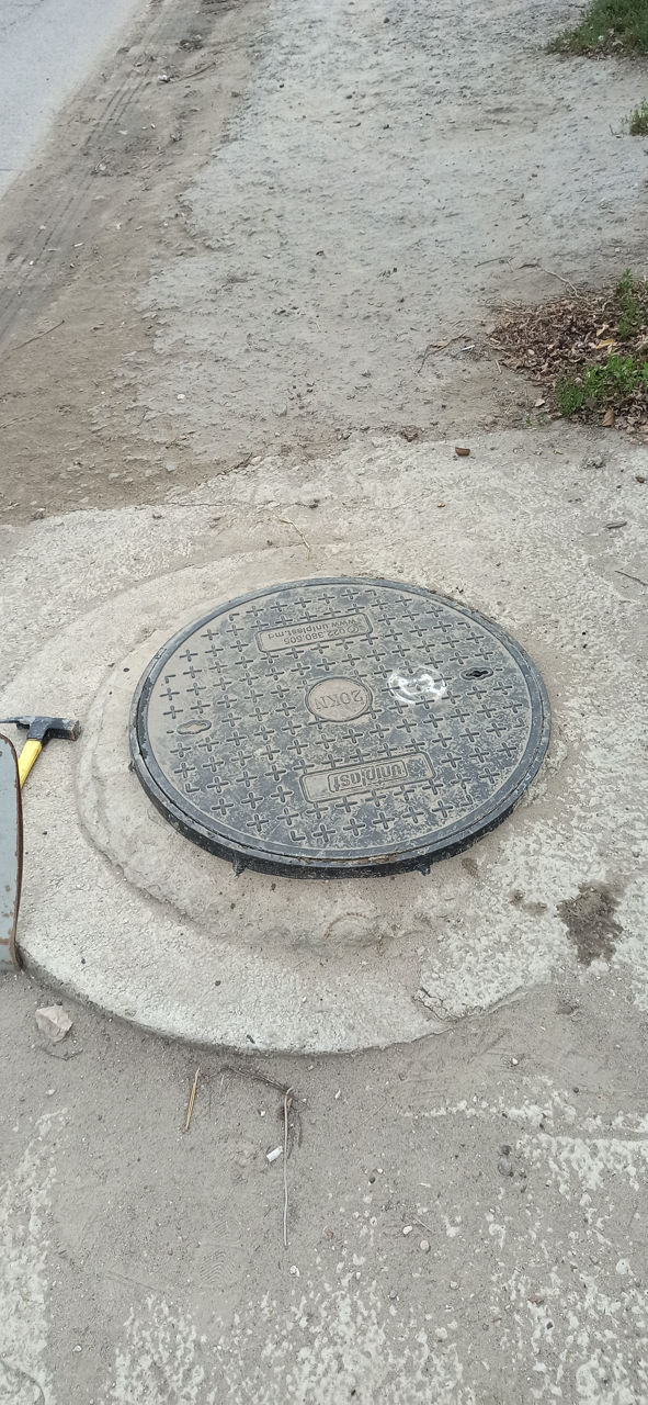 Sapam Apeduct canalizare,wc instalare septic,tranșee foto 3