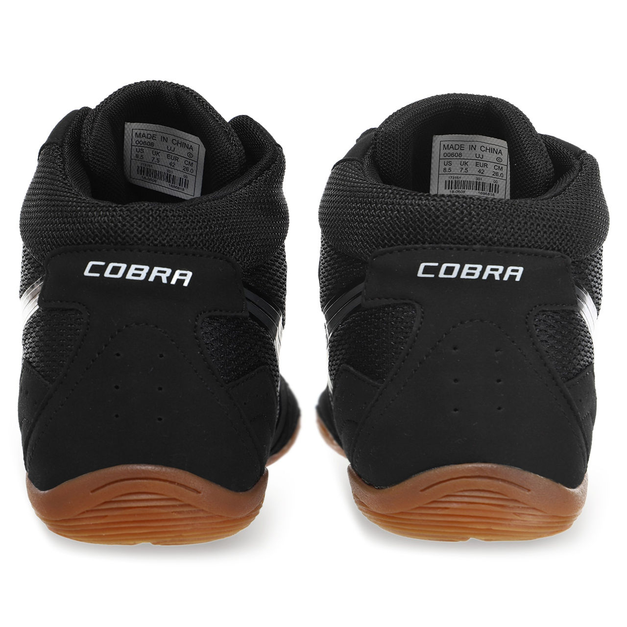 Борцовки Cobra Elite 36-45 фото 5