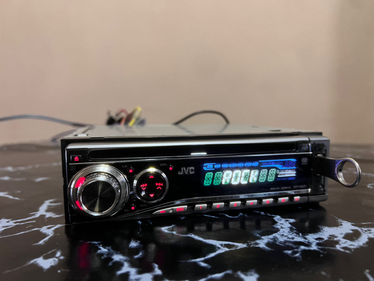 JVC KD G631 jvc-kd-g631