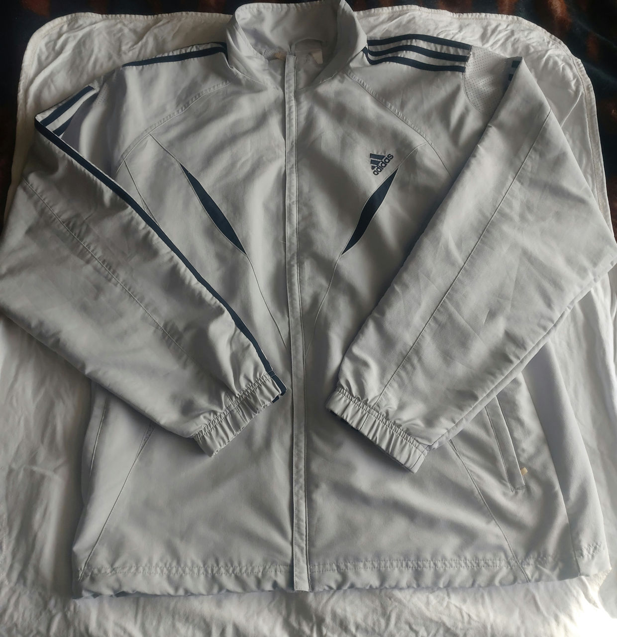 Кофта от Adidas