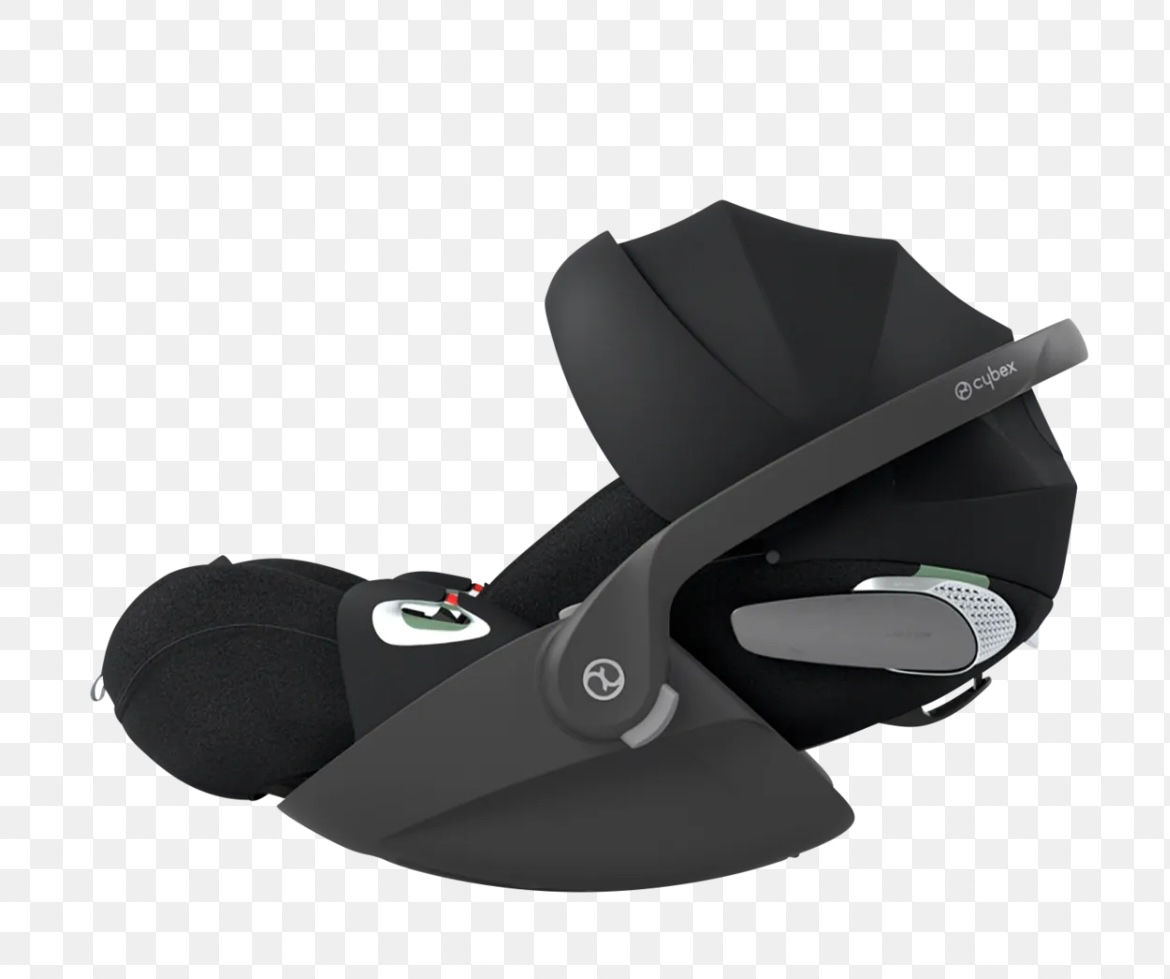 Scoica Cybex Cloud T i-size foto 1