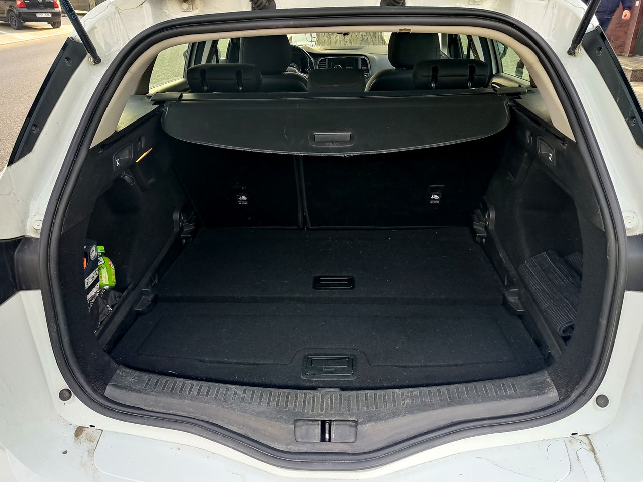 Renault Megane фото 6